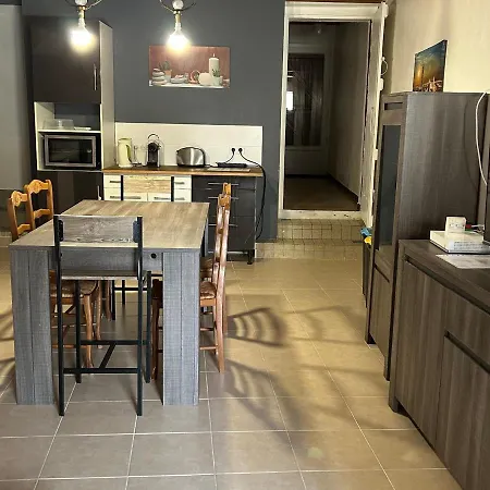 Gite Castelsagrat, 4 Pieces, 5 Personnes - Fr-1-605-45