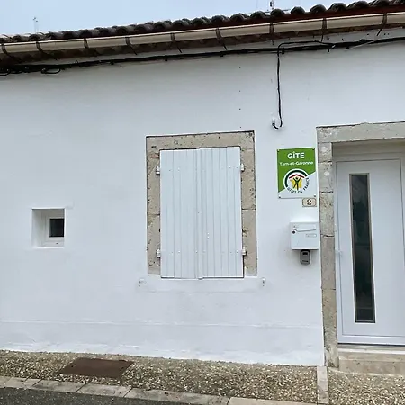 Gite Castelsagrat, 4 Pieces, 5 Personnes - Fr-1-605-45 * Castelsagrat