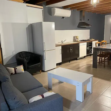 Gite Castelsagrat, 4 Pieces, 5 Personnes - Fr-1-605-45 Дом отдыха